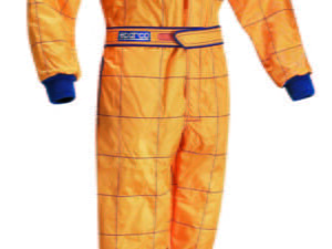 SPARCO LEVEL 2 GEEL