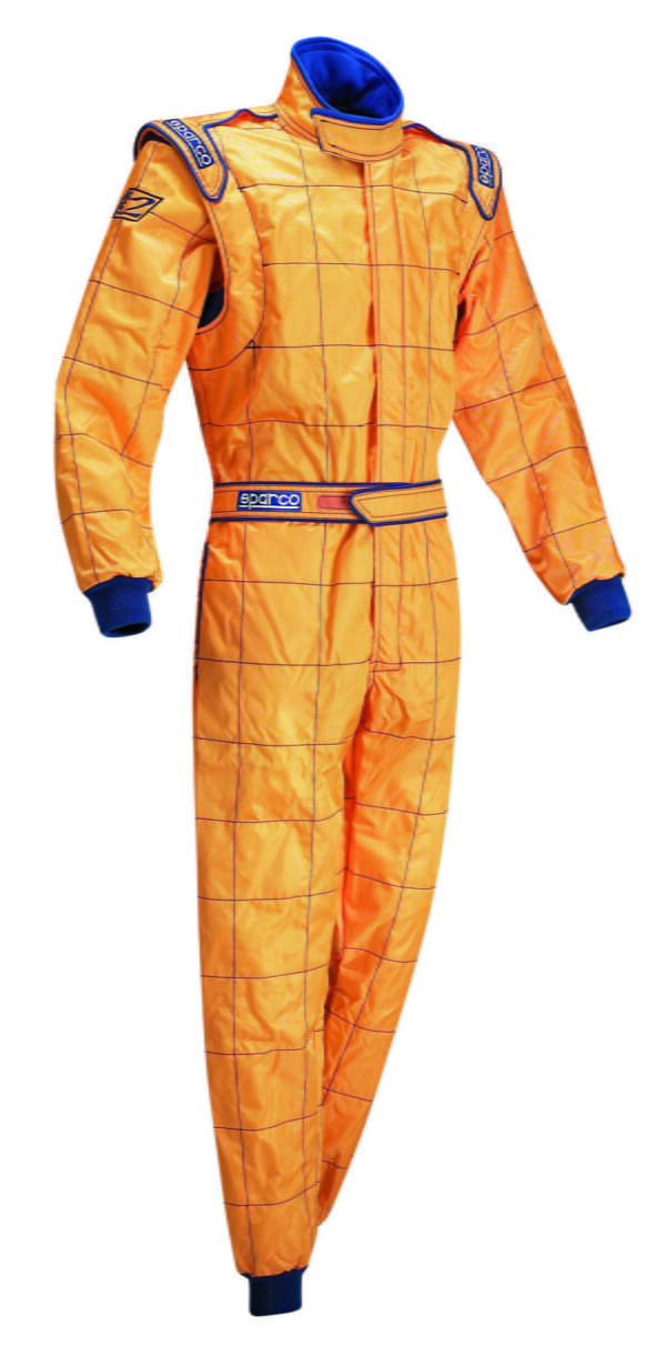 SPARCO LEVEL 2 GEEL