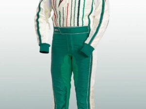 SPARCO TONYKART FACTORY SUIT KINDER OVERALL