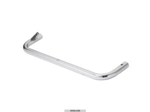 VOORBUMPER ONDER M4-M6
