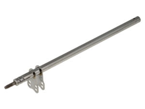 STUURSTANG 38/50 490 MM