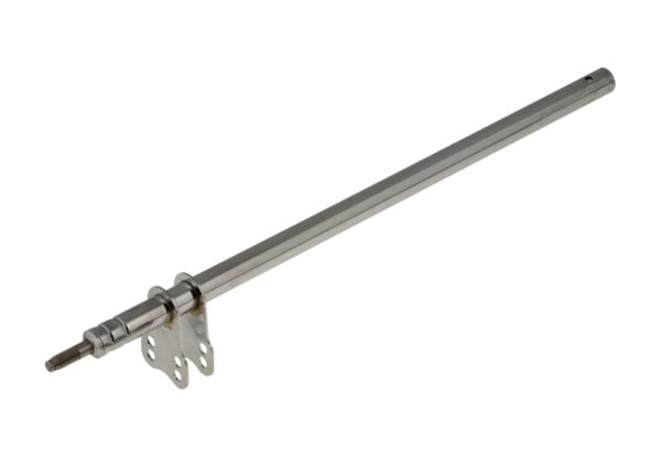 STUURSTANG 38/50 490 MM