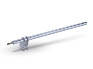 STUURSTANG 38/50 510 MM