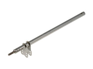 STUURSTANG ROOKIE / NORDIX 430 MM