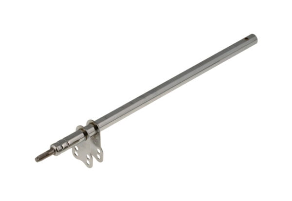 STUURSTANG ROOKIE / NORDIX 430 MM