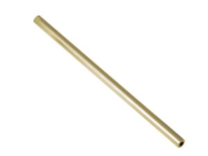 SPOORSTANG L 225 MM