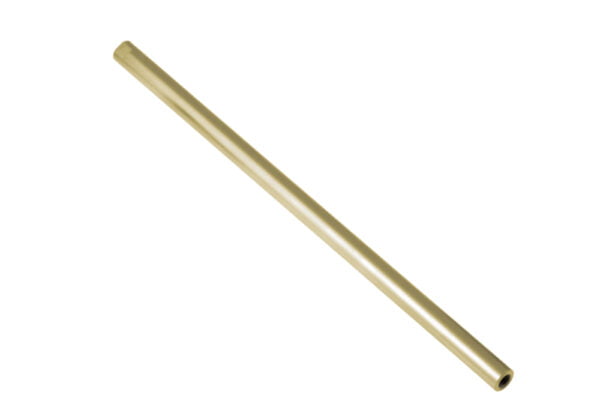 SPOORSTANG L 190 MM