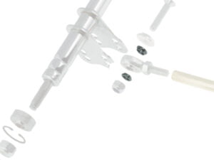 UNIBALL VULRING 8 X 13 X 4 MM