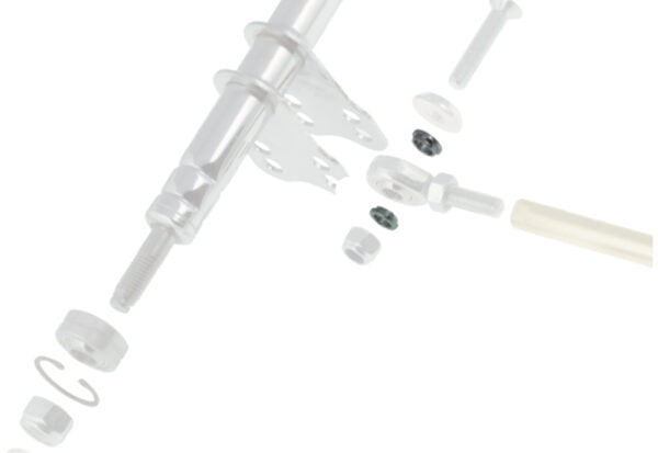 UNIBALL VULRING 8 X 13 X 4 MM