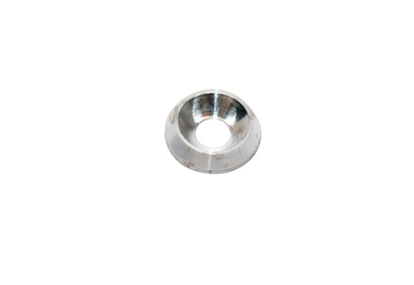 BOVENRING 8 MM KONISCH