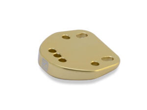 SPACER STUURSUPPORT SCHUIN
