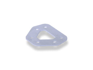 SPACER STUUR 3 HOLE - 2MM