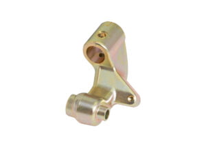 GAS PEDAAL SUPPORT