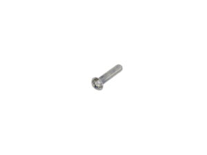 BOUT [PEDAAL SUPPORT 6 X 25 MM