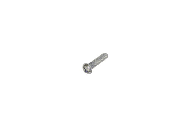 BOUT [PEDAAL SUPPORT 6 X 25 MM