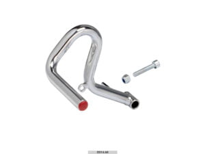 GAS PEDAAL ROOKIE - MINI EXP
