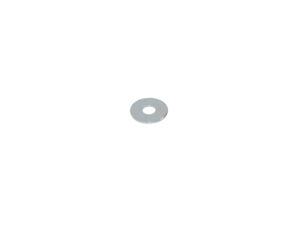 STOELSPACER 6 X 18 X 1 MM