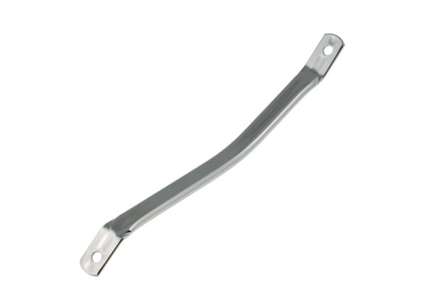 STOELSTEUN GEBOGEN 340 MM