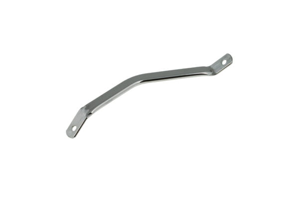 STOELSTEUN GEBOGEN 320 MM RECHTS