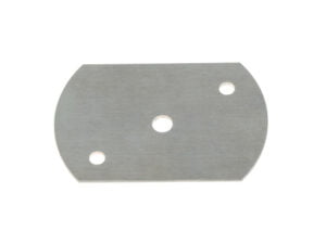 STOEL STIFFENER PLATE GROOT