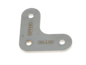 STOELSTEUN EXTENSION PLATE