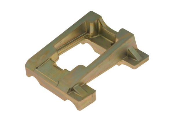 MOTORSTEUN MAGNESIUM 92 X 30 MM