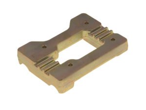 MOTORSTEUN FLAT MAG. 92 X 30 MM
