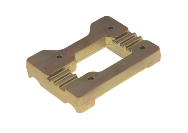 MOTORSTEUN FLAT MAG. 92 X 30 MM