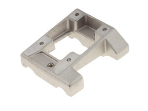 MOTORSTEUN AL 92 X 30 MM
