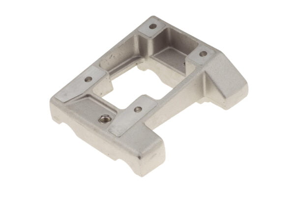 MOTORSTEUN AL 92 X 30 MM