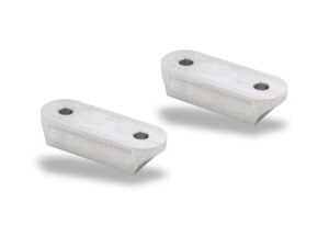 ROTAX DD2 MOTOR SPACER 18 MM