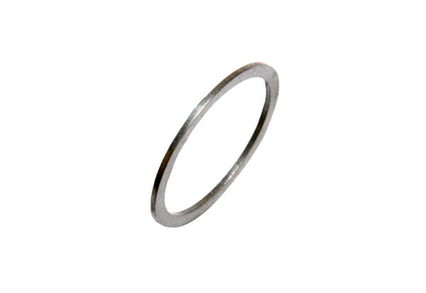 HST STELRING 1 MM - 25 MM