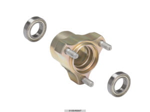 WIELNAAF ALUMINIUM 53 MM NEOS