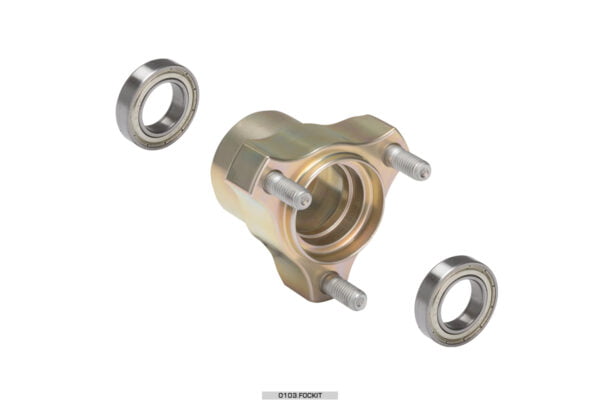 WIELNAAF ALUMINIUM 53 MM NEOS