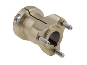 WIELNAAF ALUMINIUM 25 X 84 MM