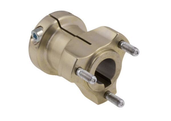 WIELNAAF ALUMINIUM 25 X 84 MM