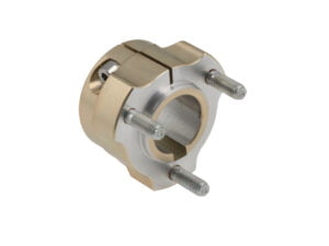 WIELNAAF ALUMINIUM 30 X 37 MM