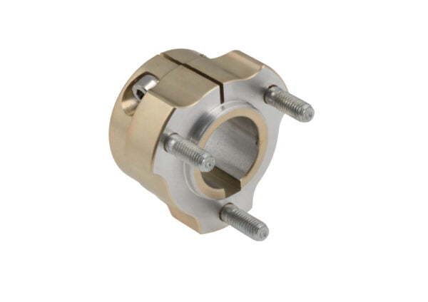 WIELNAAF ALUMINIUM 30 X 37 MM