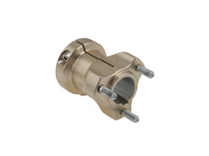 WIELNAAF ALUMINIUM 30 X 84 MM