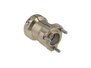 WIELNAAF ALUMINIUM 40 X 92 MM