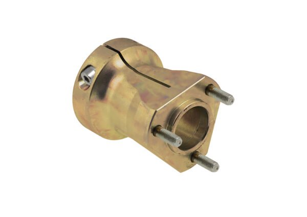 WIELNAAF MAGNESIUM 40 X 92 MM