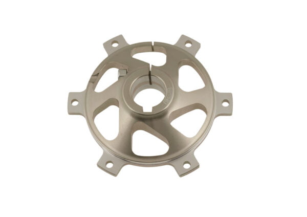 TANDWIELSUPPORT 40 MM - MAGNESIUM