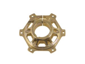 TANDWIELSUPPORT 50 MM - MAGNESIUM