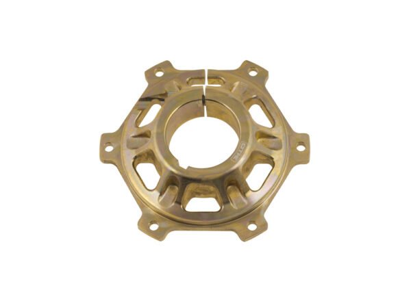 TANDWIELSUPPORT 50 MM - MAGNESIUM