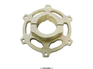 TANDWIELSUPPORT 50 MM - MAGNESIUM ROTAX MAX