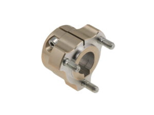 REMSUPPORT 25 MM - ALUMINIUM