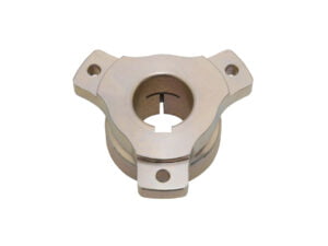 REM SUPPORT 30 MM - ALUMINIUM ROOKIE