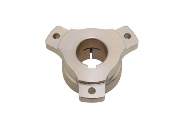 REM SUPPORT 30 MM - ALUMINIUM ROOKIE