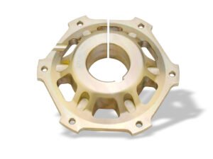 REM SUPPORT 40 MM - DISC 206 X 13