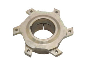 REM SUPPORT 50 MM - MAGNESIUM DISC 206 X 16